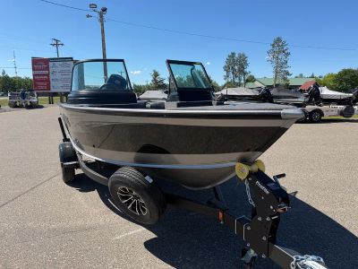 2026 Lund 1875 IMPACT XS — photo 7 view