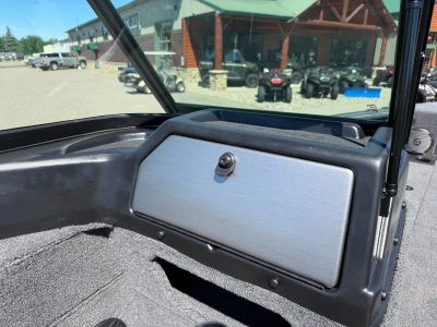 2026 Lund 1875 IMPACT XS — photo 14 view