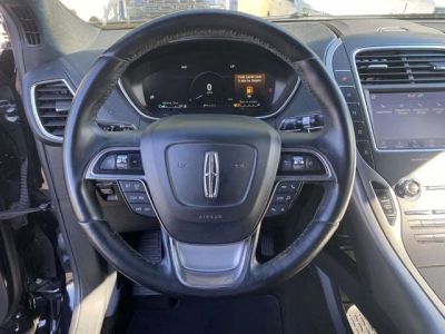 2020 Lincoln Nautilus - Photo 23