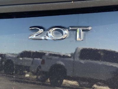 2020 Lincoln Nautilus - Photo 34