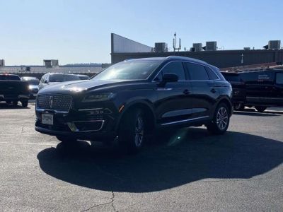 2020 Lincoln Nautilus - Photo 8