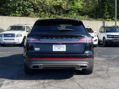 2020 Lincoln Nautilus - Photo 5