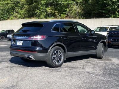 2020 Lincoln Nautilus - Photo 3