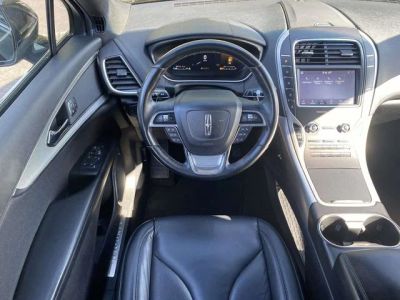 2020 Lincoln Nautilus - Photo 16