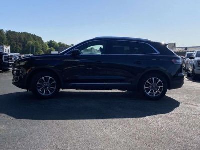 2020 Lincoln Nautilus - Photo 7