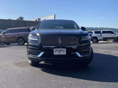 2020 Lincoln Nautilus - Photo 9