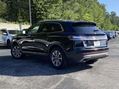 2020 Lincoln Nautilus - Photo 6