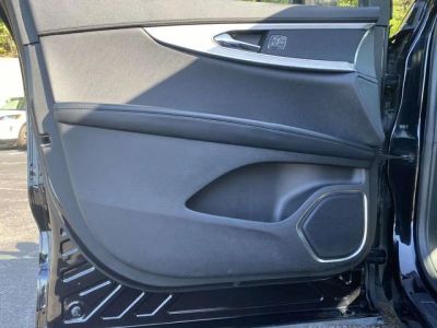 2020 Lincoln Nautilus - Photo 19