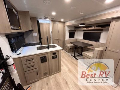 2026 Forest River RV Rockwood Mini Lite - Photo 12