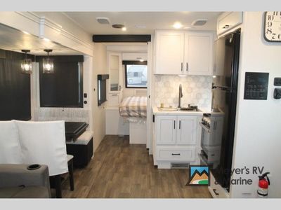 2025 Jayco Eagle HT - Photo 7