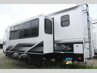 2025 Jayco Eagle HT - Photo 4