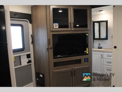 2025 Jayco Eagle HT - Photo 20