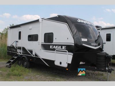 2025 Jayco Eagle HT - Photo 1