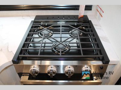 2025 Jayco Eagle HT - Photo 14