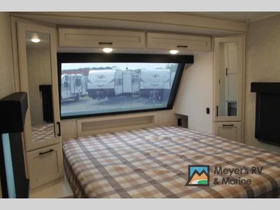 2025 Jayco Eagle HT - Photo 30