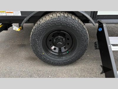 2026 Forest River RV Rockwood GEO Pro — photo 10 view