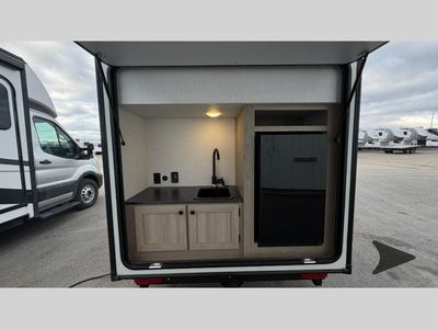 2026 Forest River RV Rockwood GEO Pro — photo 14 view