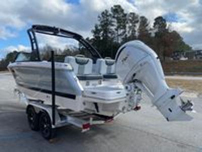 2026 Chaparral 250 OSX - Photo 4