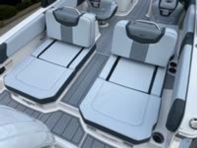 2026 Chaparral 250 OSX - Photo 8