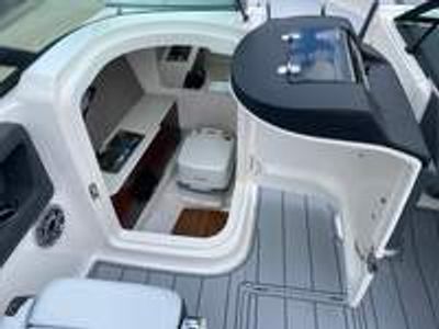 2026 Chaparral 250 OSX - Photo 14