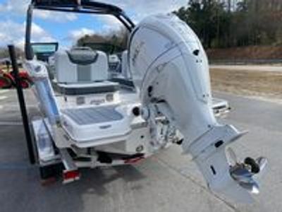 2026 Chaparral 250 OSX - Photo 7