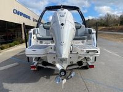 2026 Chaparral 250 OSX - Photo 6