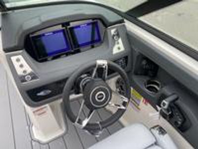 2026 Chaparral 250 OSX - Photo 18
