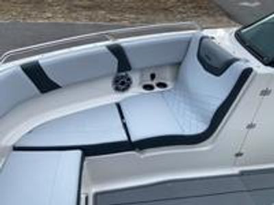 2026 Chaparral 250 OSX - Photo 16