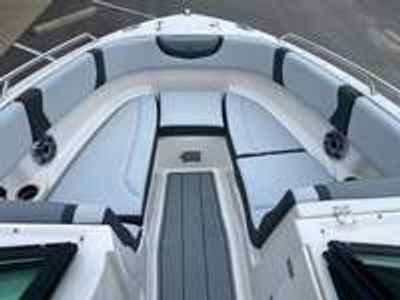 2026 Chaparral 250 OSX - Photo 15