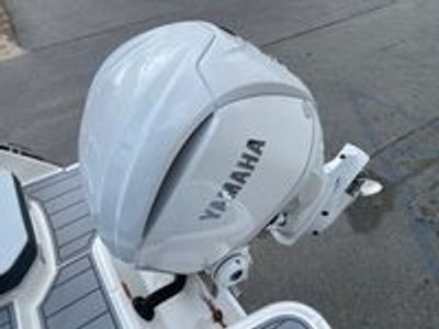 2026 Chaparral 250 OSX - Photo 9
