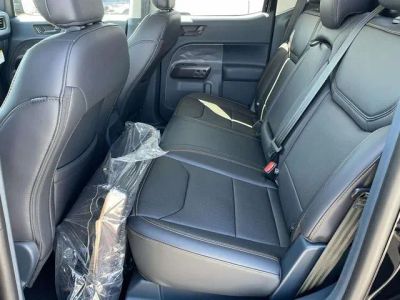 2026 Ford Maverick - Photo 9