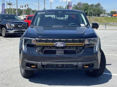 2026 Ford Maverick - Photo 6