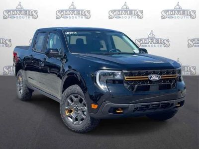 2026 Ford Maverick - Photo 1