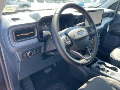 2026 Ford Maverick - Photo 16