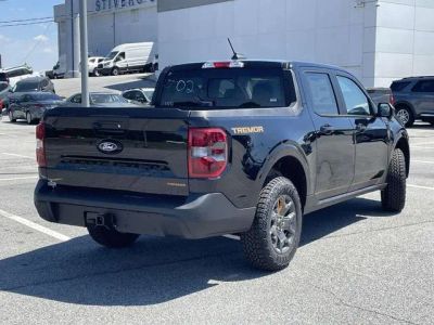 2026 Ford Maverick - Photo 3