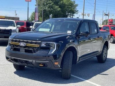2026 Ford Maverick - Photo 5