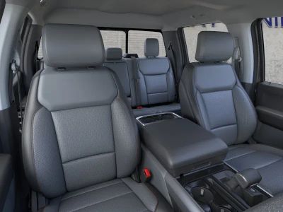 2026 Ford F-150 - Photo 10