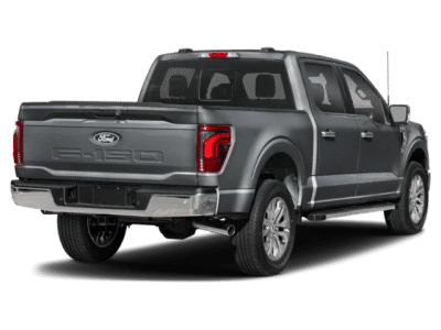 2026 Ford F-150 - Photo 24