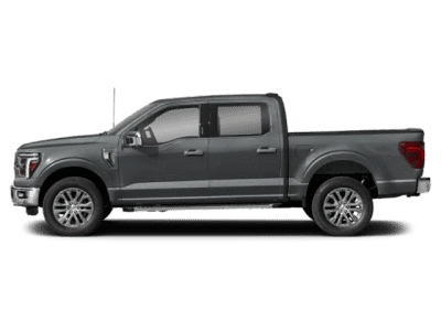 2026 Ford F-150 - Photo 25