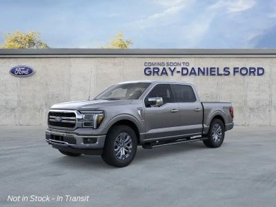 2026 Ford F-150 - Photo 1