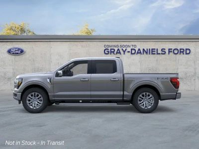 2026 Ford F-150 - Photo 3