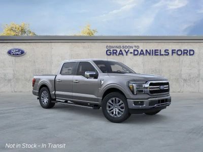 2026 Ford F-150 - Photo 7