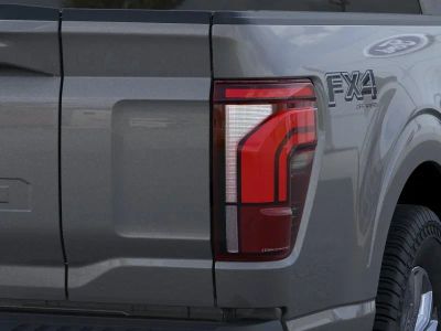 2026 Ford F-150 - Photo 21