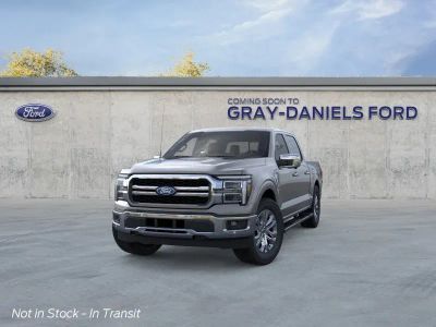 2026 Ford F-150 - Photo 2