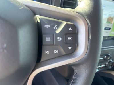 2025 Ford Bronco - Photo 13