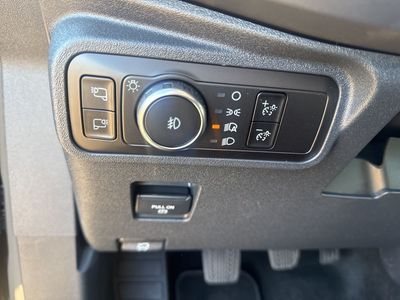 2025 Ford Bronco - Photo 11