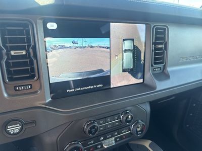 2025 Ford Bronco - Photo 16