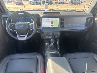 2025 Ford Bronco - Photo 10