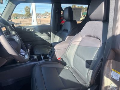 2025 Ford Bronco - Photo 21