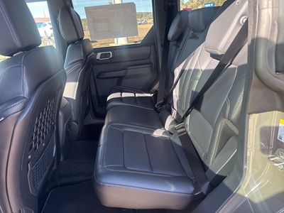 2025 Ford Bronco - Photo 23